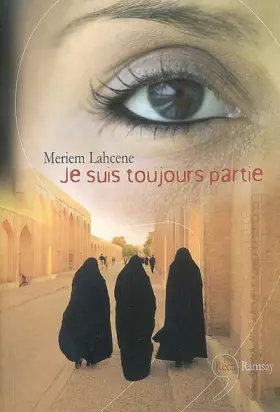Couverture du produit · Je suis toujours partie