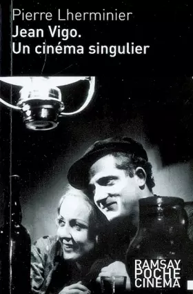 Couverture du produit · Jena Vigo, in cinéma singulier