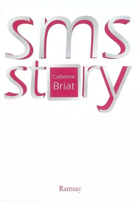Couverture du produit · SMS Story