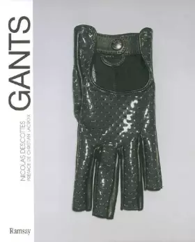 Couverture du produit · Gants