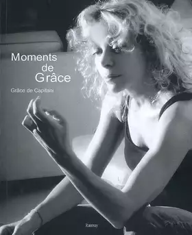 Couverture du produit · Moments de Grâce