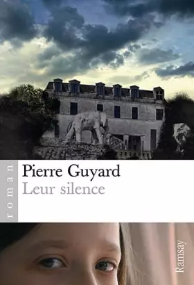 Couverture du produit · Leur silence
