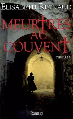 Couverture du produit · Meurtres au couvent