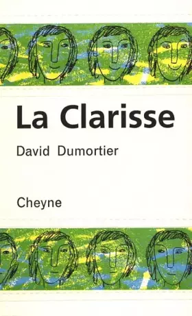 Couverture du produit · La Clarisse