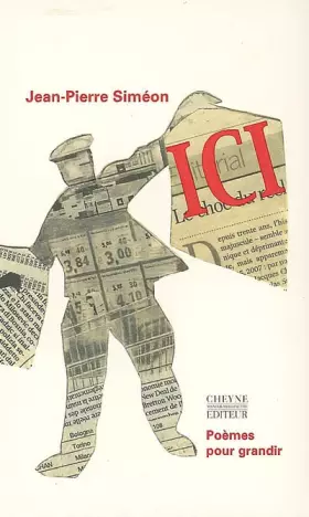 Couverture du produit · Ici