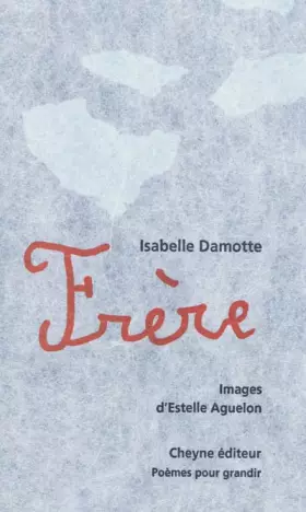 Couverture du produit · Frère