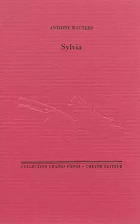 Couverture du produit · Sylvia
