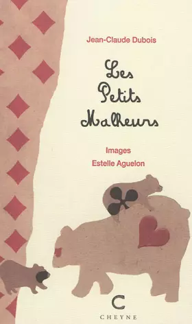 Couverture du produit · Les petits malheurs