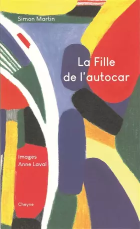 Couverture du produit · La fille de l'autocar