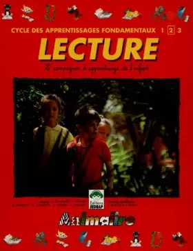 Couverture du produit · Animalire CP