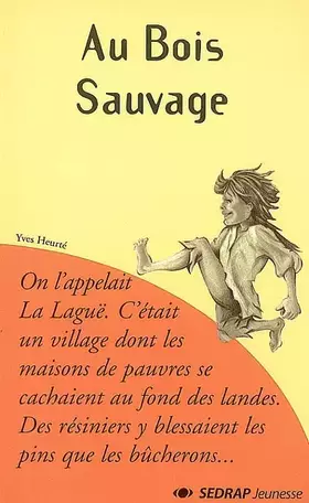 Couverture du produit · Au bois sauvage