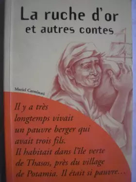 Couverture du produit · La ruche d'or