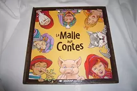 Couverture du produit · La malle aux contes