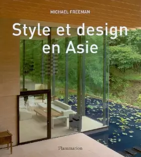 Couverture du produit · Style et design en Asie