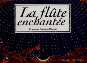 Couverture du produit · La Flûte enchantée
