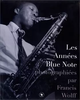 Couverture du produit · Les Années blue note