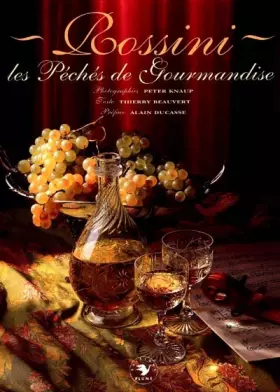 Couverture du produit · Rossini : Les Péchés de gourmandise