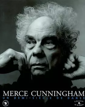Couverture du produit · Merce Cunningham : Un demi-siècle de danse