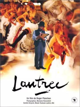Couverture du produit · Lautrec