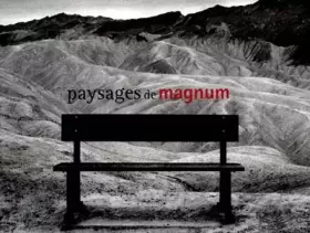 Couverture du produit · Paysages de Magnum
