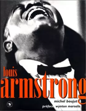 Couverture du produit · Louis Armstrong