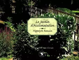 Couverture du produit · Le Jardin d'acclimatation
