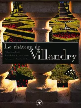 Couverture du produit · Le Château de Villandry