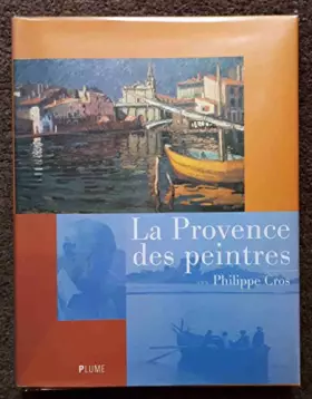 Couverture du produit · La Provence des peintres