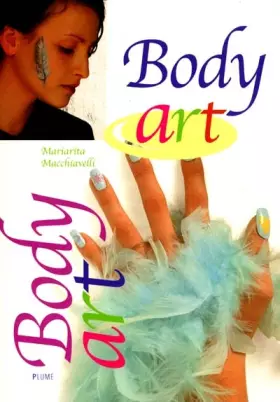 Couverture du produit · Body art