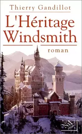 Couverture du produit · L'Héritage Windsmith