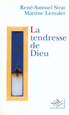 Couverture du produit · La tendresse de Dieu