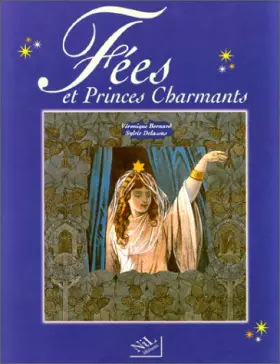 Couverture du produit · Fées et princes charmants