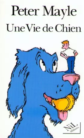 Couverture du produit · Une vie de chien