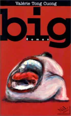 Couverture du produit · Big