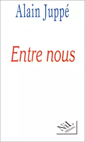 Couverture du produit · Entre nous