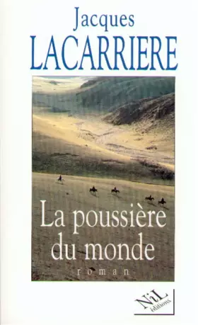 Couverture du produit · La poussière du monde
