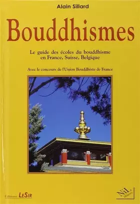 Couverture du produit · Bouddhismes