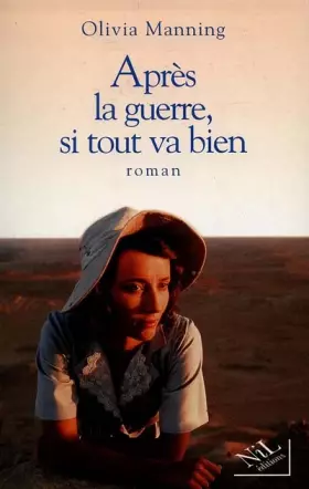 Couverture du produit · Après la guerre, si tout va bien