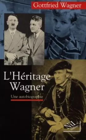 Couverture du produit · L'Héritage Wagner