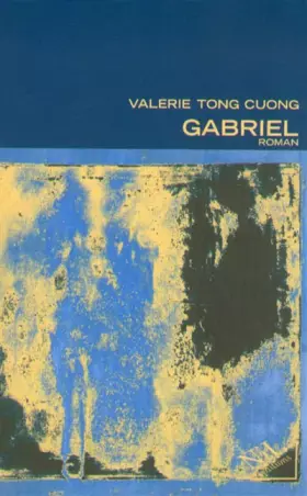 Couverture du produit · GABRIEL