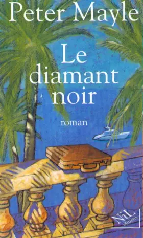 Couverture du produit · Le Diamant noir