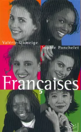 Couverture du produit · Françaises