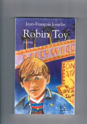Couverture du produit · Robin Toy