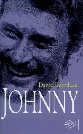 Couverture du produit · Johnny