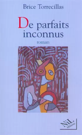 Couverture du produit · De parfaits inconnus