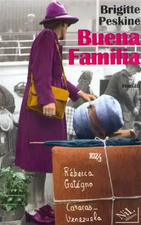 Couverture du produit · Buena Familia