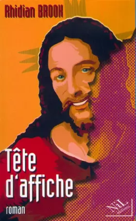 Couverture du produit · Tête d'affiche
