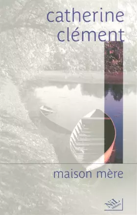 Couverture du produit · Maison mère