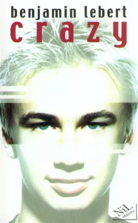 Couverture du produit · Crazy