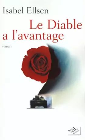 Couverture du produit · Le diable a l'avantage
